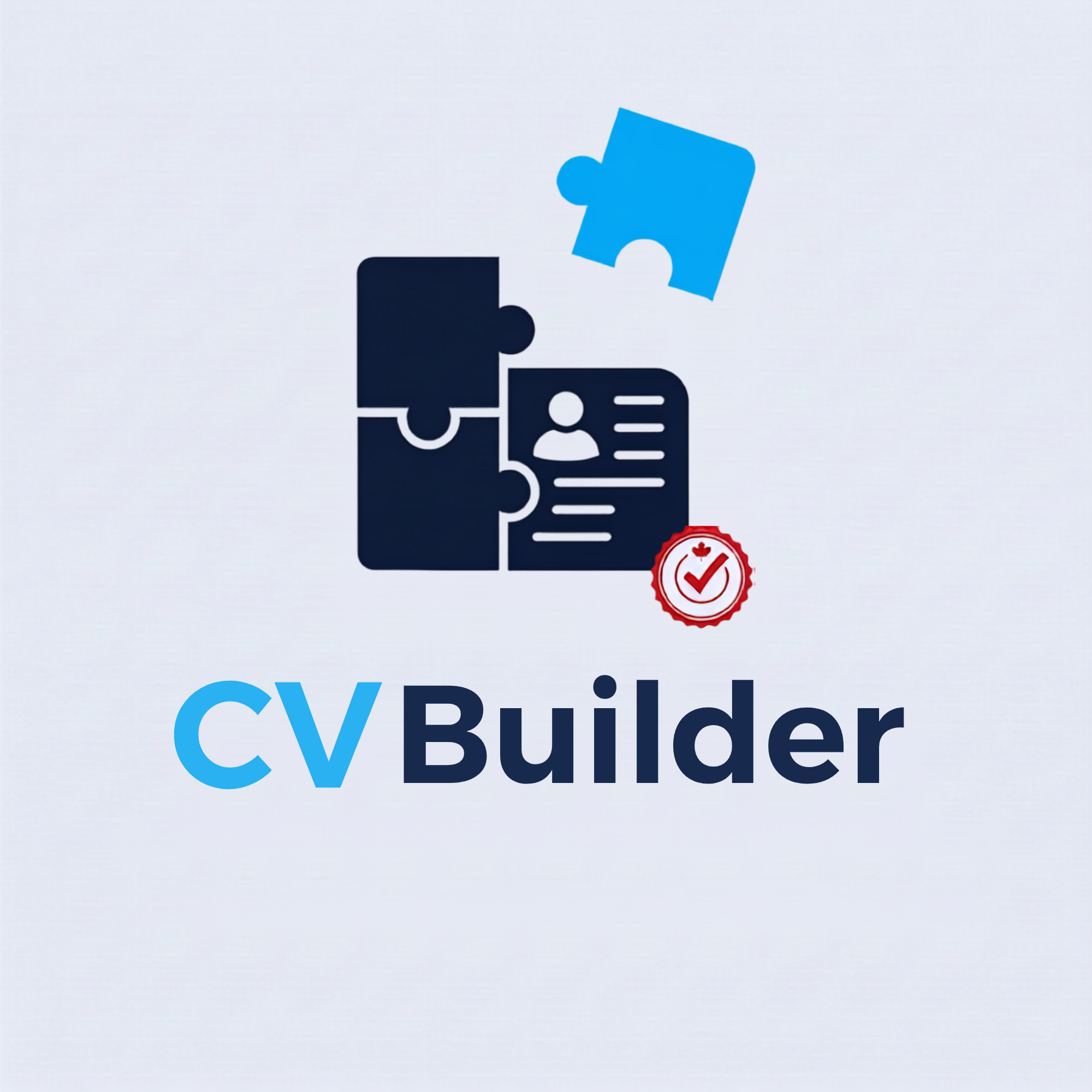 Cv Builder Help Center